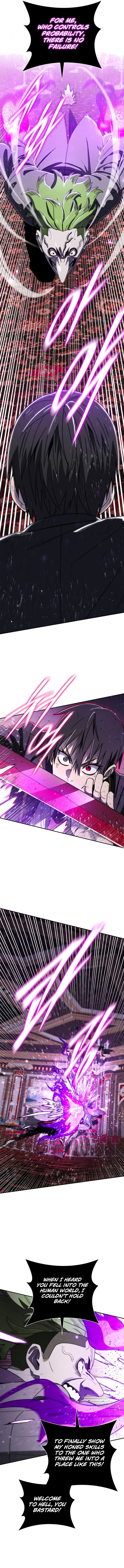 Read 18 Year Old Demon King Manga Online