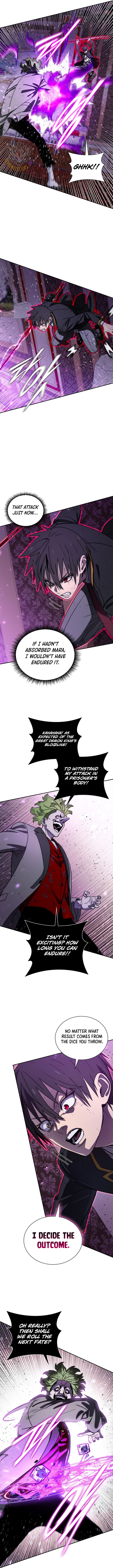 Read 18 Year Old Demon King Manga Online