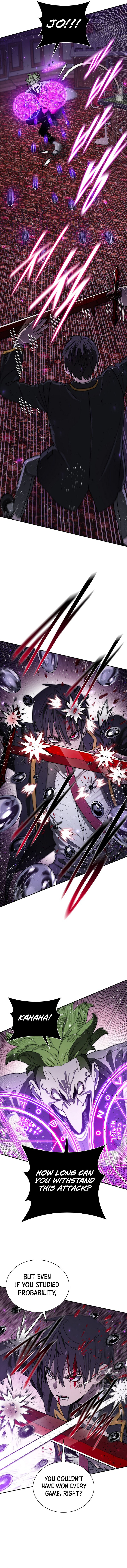 Read 18 Year Old Demon King Manga Online