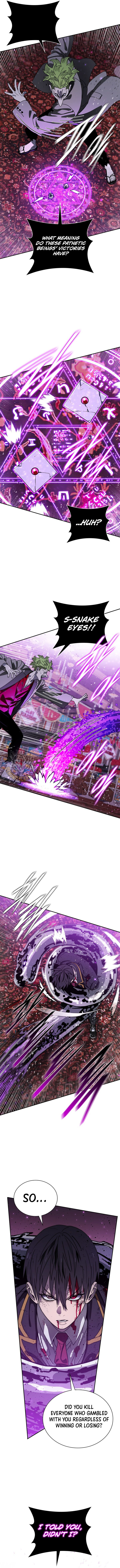 Read 18 Year Old Demon King Manga Online