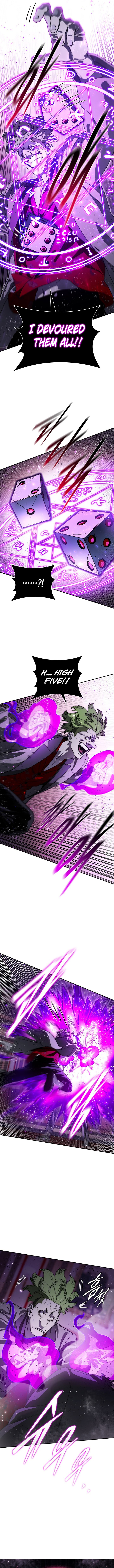 Read 18 Year Old Demon King Manga Online