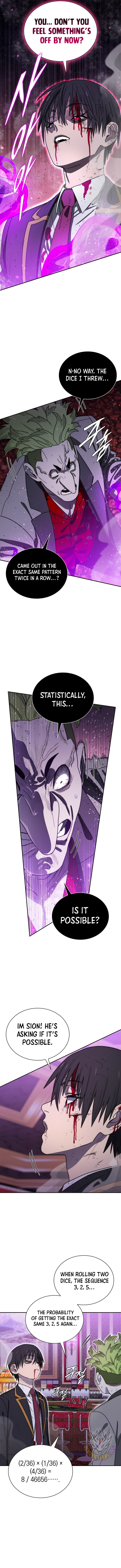 Read 18 Year Old Demon King Manga Online