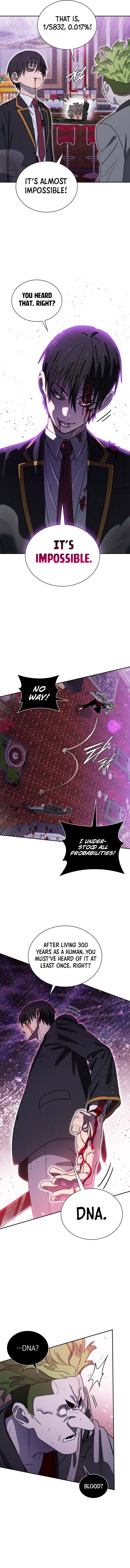 Read 18 Year Old Demon King Manga Online