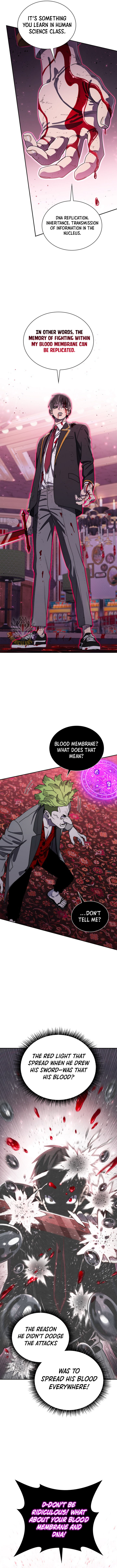 Read 18 Year Old Demon King Manga Online