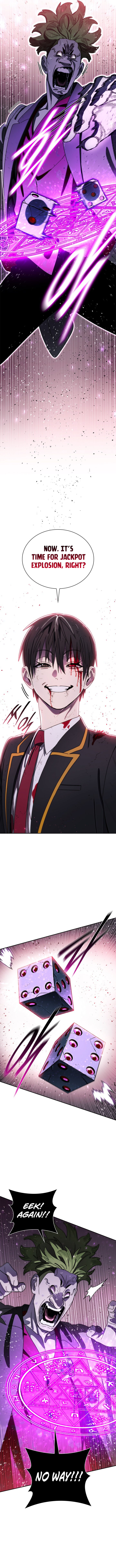 Read 18 Year Old Demon King Manga Online