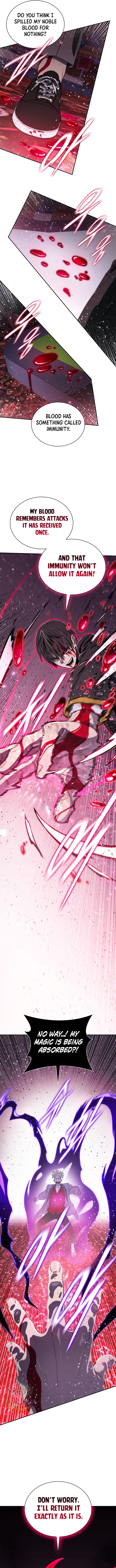 Read 18 Year Old Demon King Manga Online