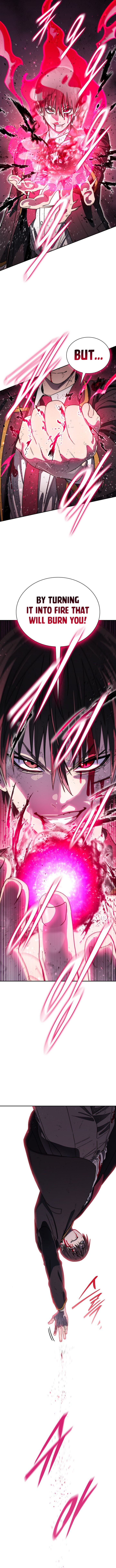 Read 18 Year Old Demon King Manga Online