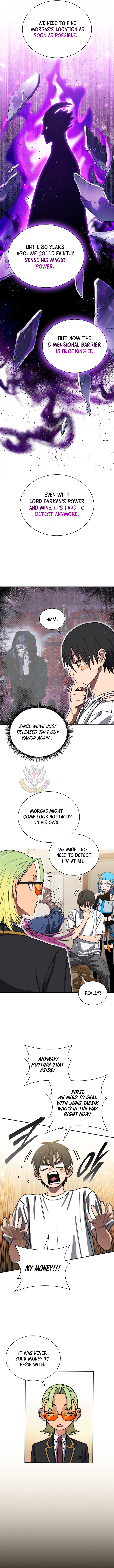 Read 18 Year Old Demon King Manga Online