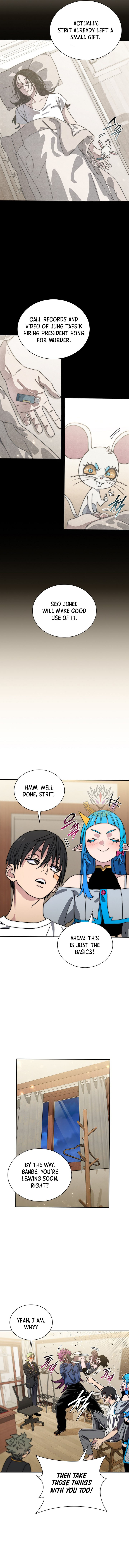 Read 18 Year Old Demon King Manga Online