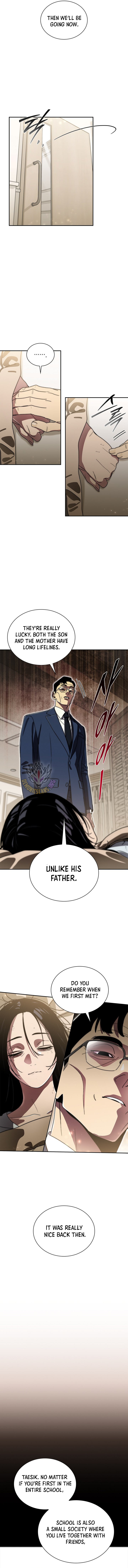 Read 18 Year Old Demon King Manga Online