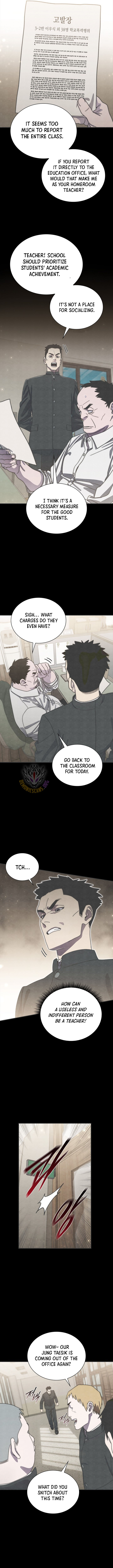 Read 18 Year Old Demon King Manga Online