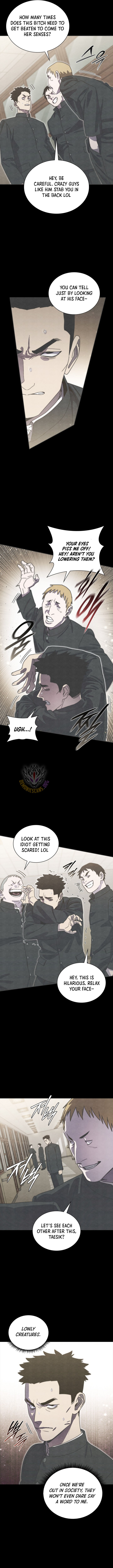 Read 18 Year Old Demon King Manga Online