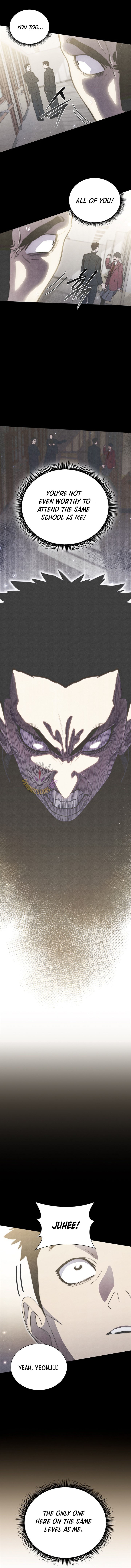 Read 18 Year Old Demon King Manga Online