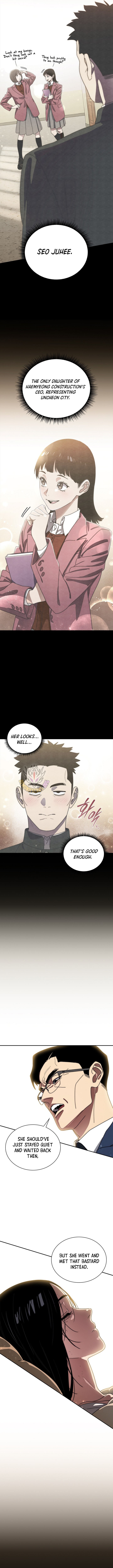 Read 18 Year Old Demon King Manga Online