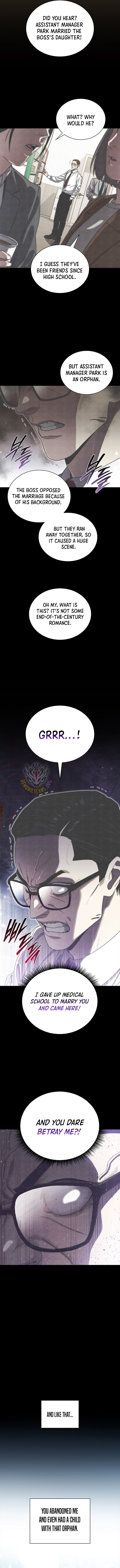 Read 18 Year Old Demon King Manga Online