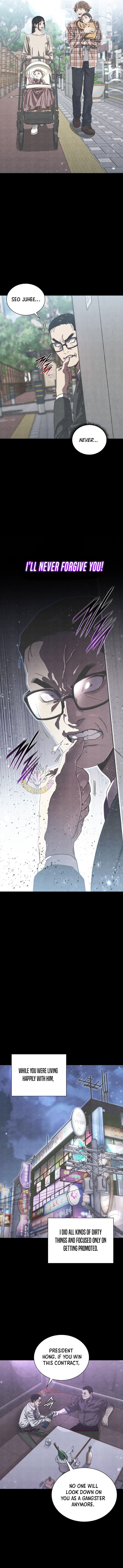 Read 18 Year Old Demon King Manga Online