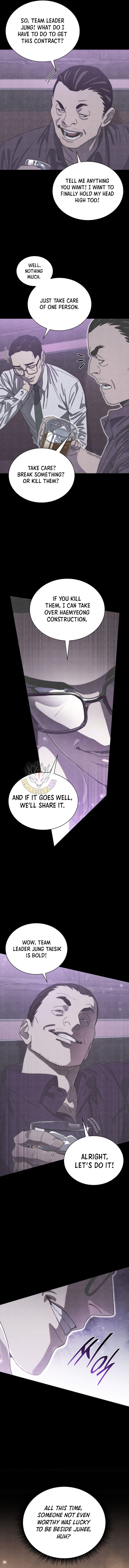 Read 18 Year Old Demon King Manga Online