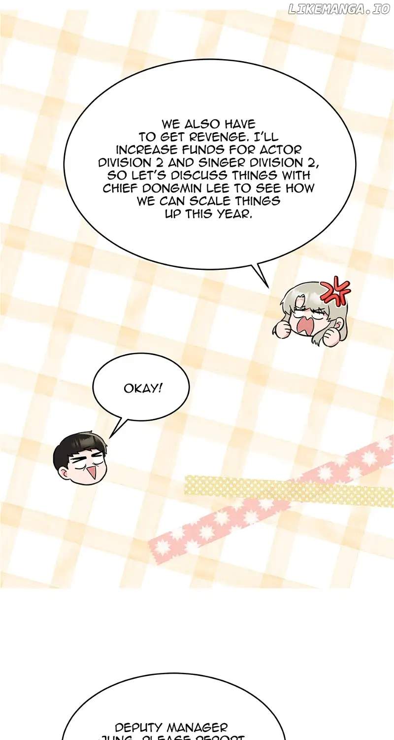 Read 1st year Max Level Manager Manga Online
