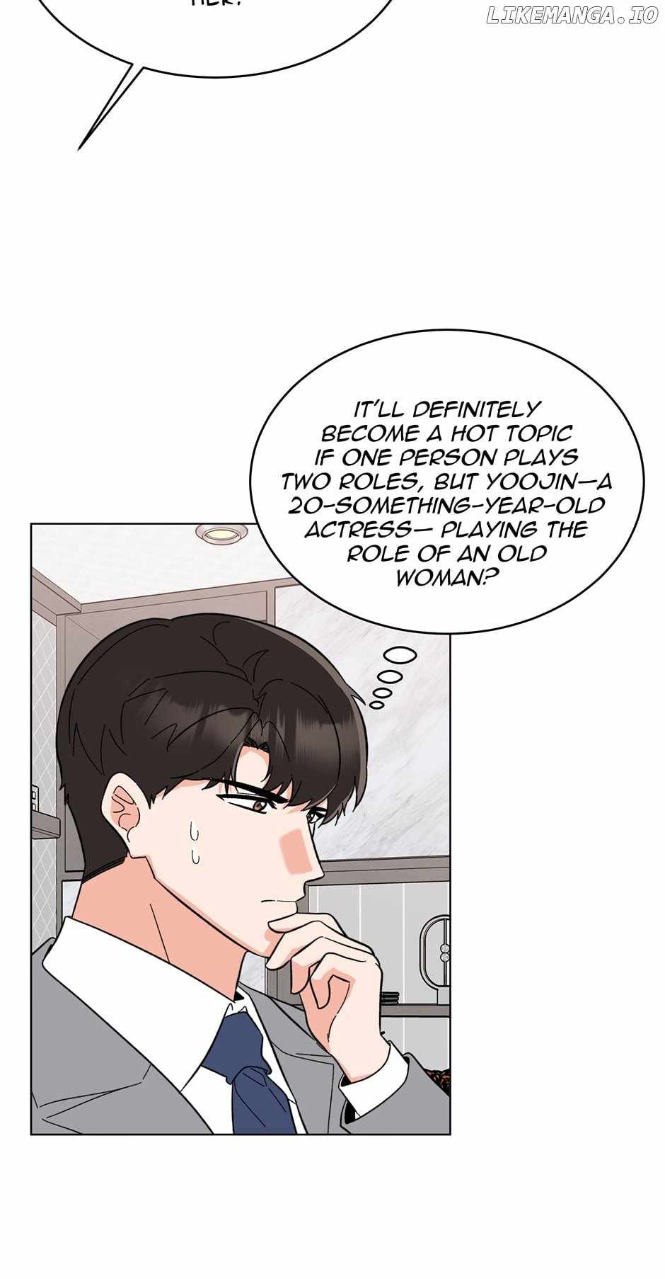 Read 1st year Max Level Manager Manga Online