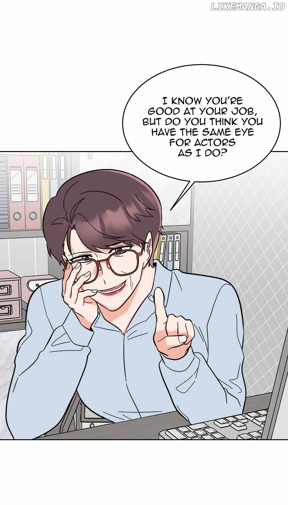 Read 1st year Max Level Manager Manga Online