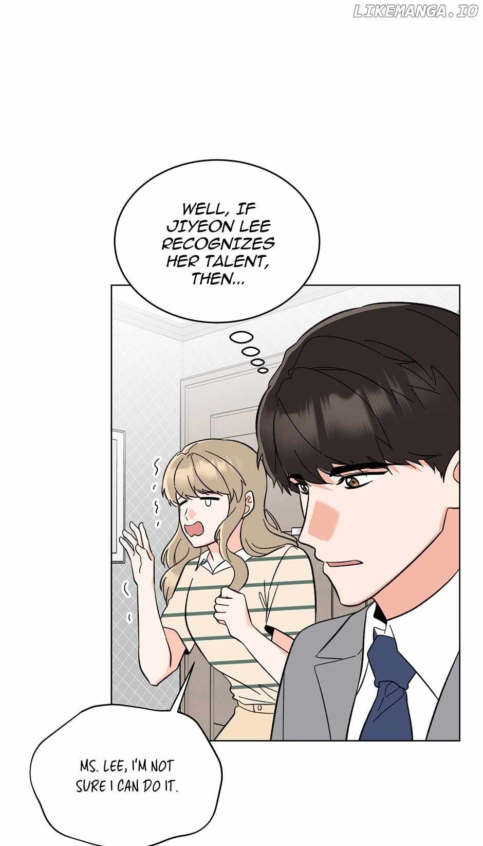 Read 1st year Max Level Manager Manga Online