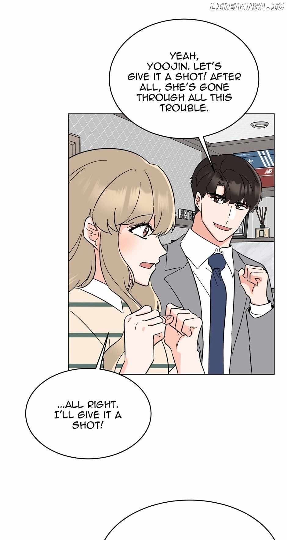 Read 1st year Max Level Manager Manga Online