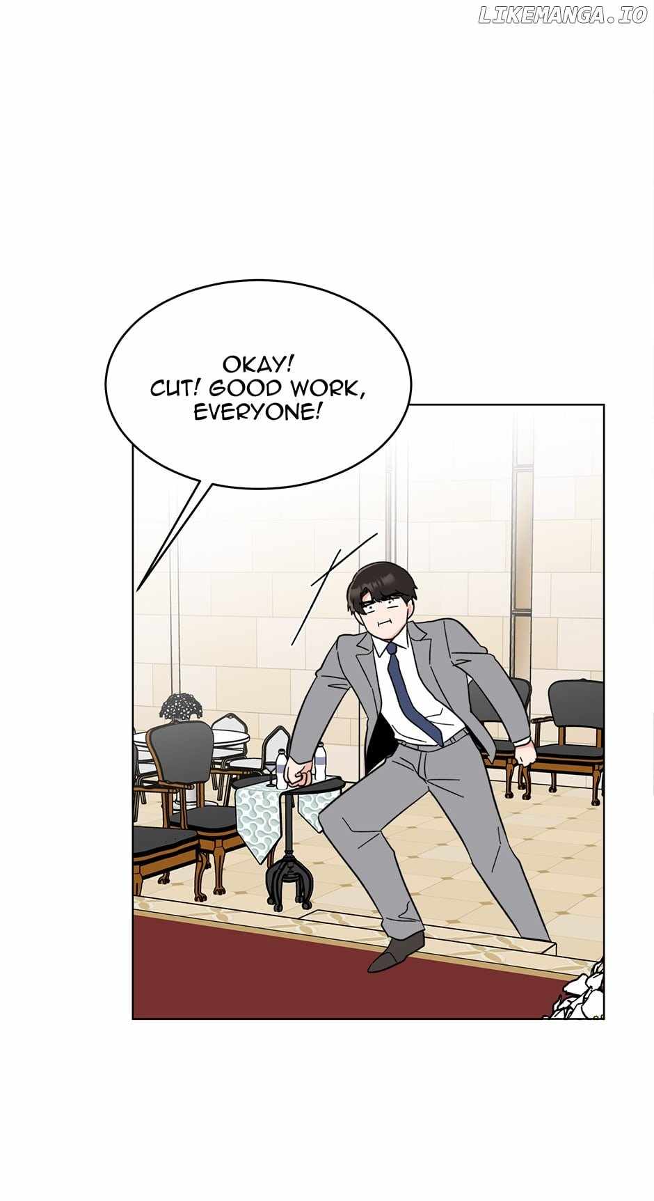 Read 1st year Max Level Manager Manga Online