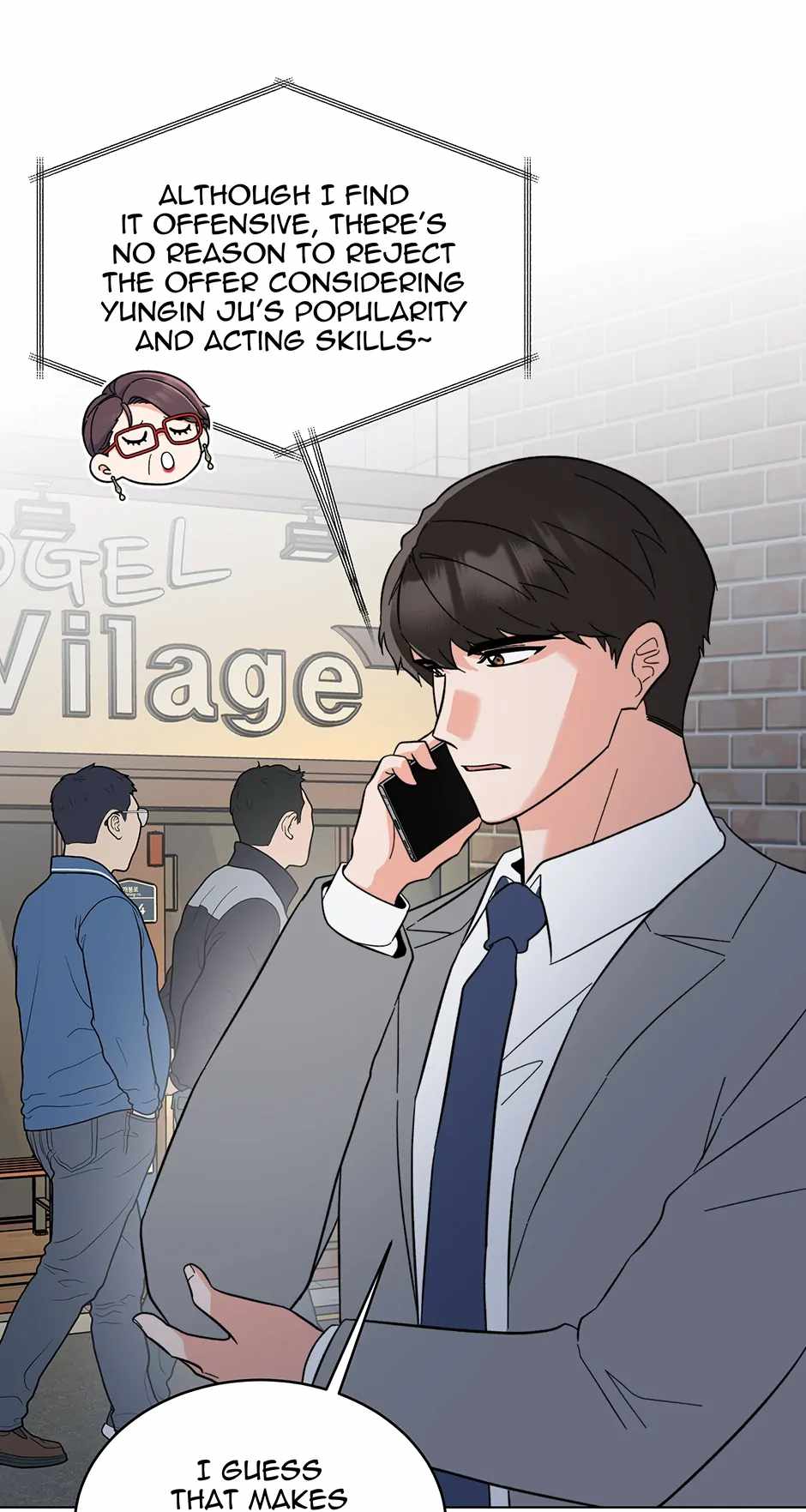 Read 1st year Max Level Manager Manga Online