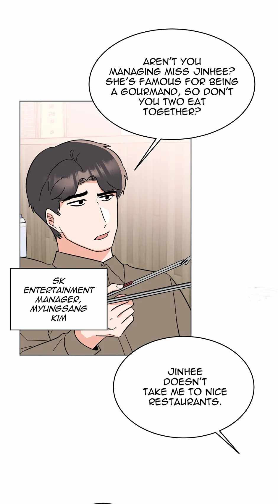Read 1st year Max Level Manager Manga Online