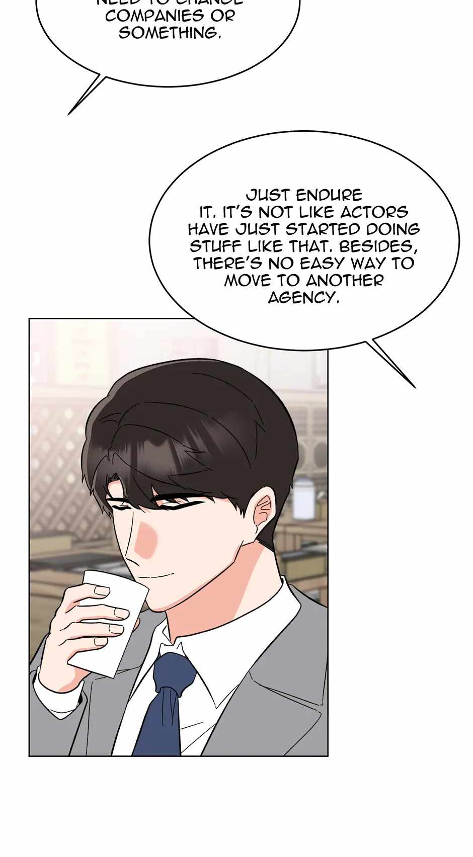 Read 1st year Max Level Manager Manga Online