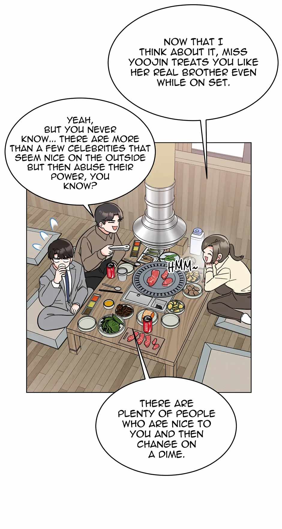 Read 1st year Max Level Manager Manga Online