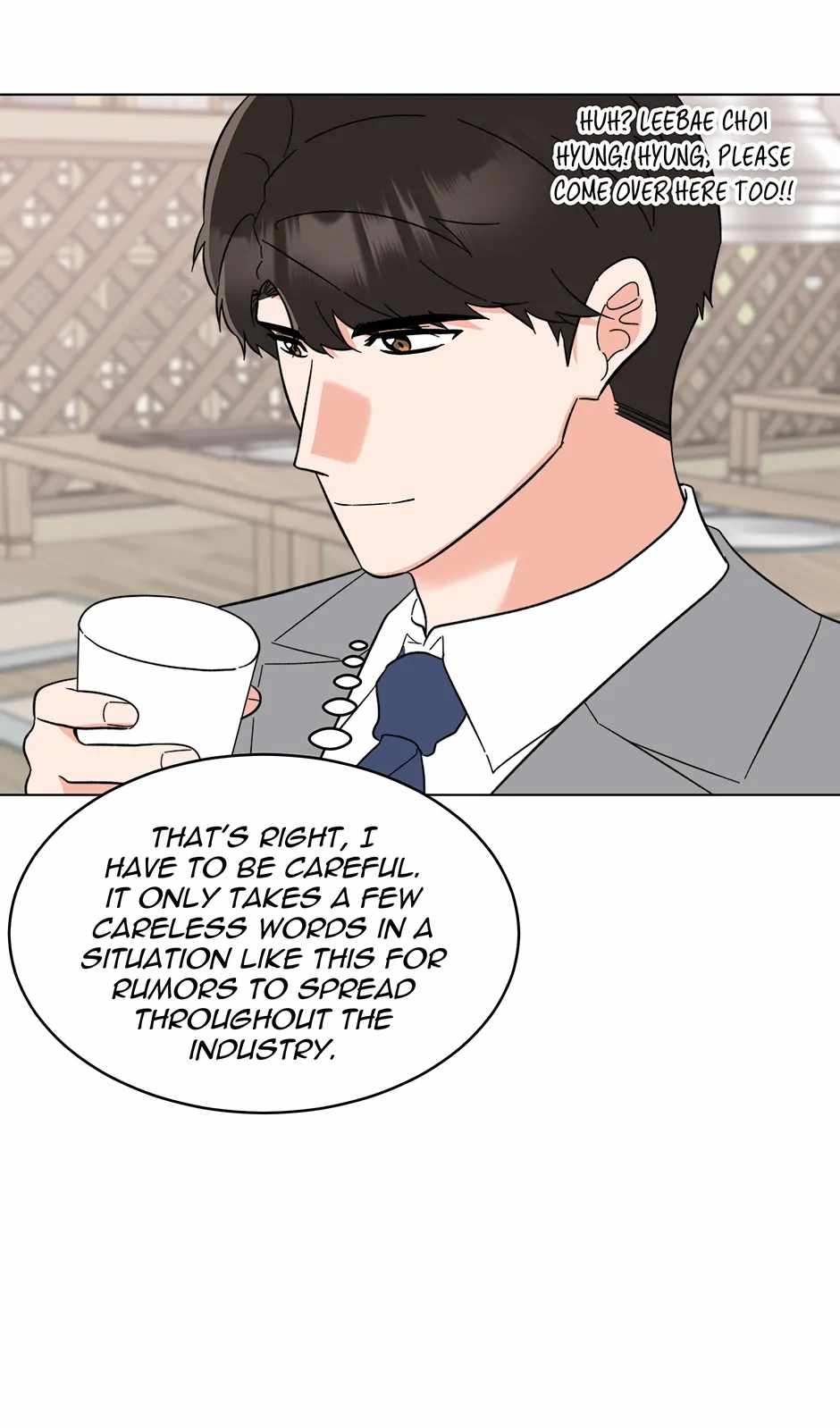Read 1st year Max Level Manager Manga Online