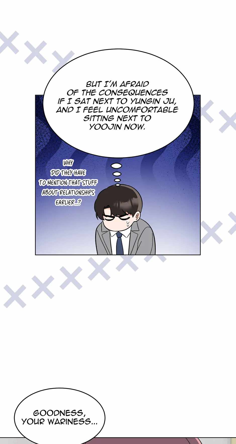 Read 1st year Max Level Manager Manga Online