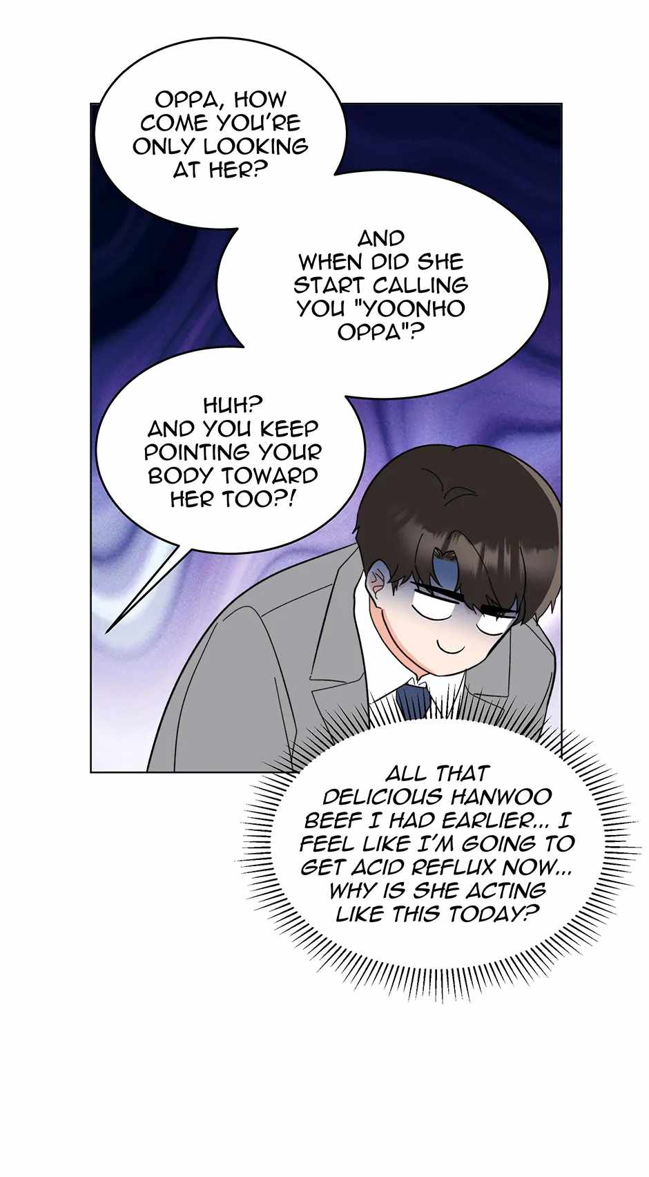 Read 1st year Max Level Manager Manga Online