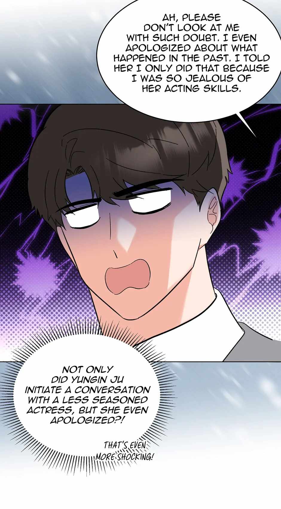 Read 1st year Max Level Manager Manga Online