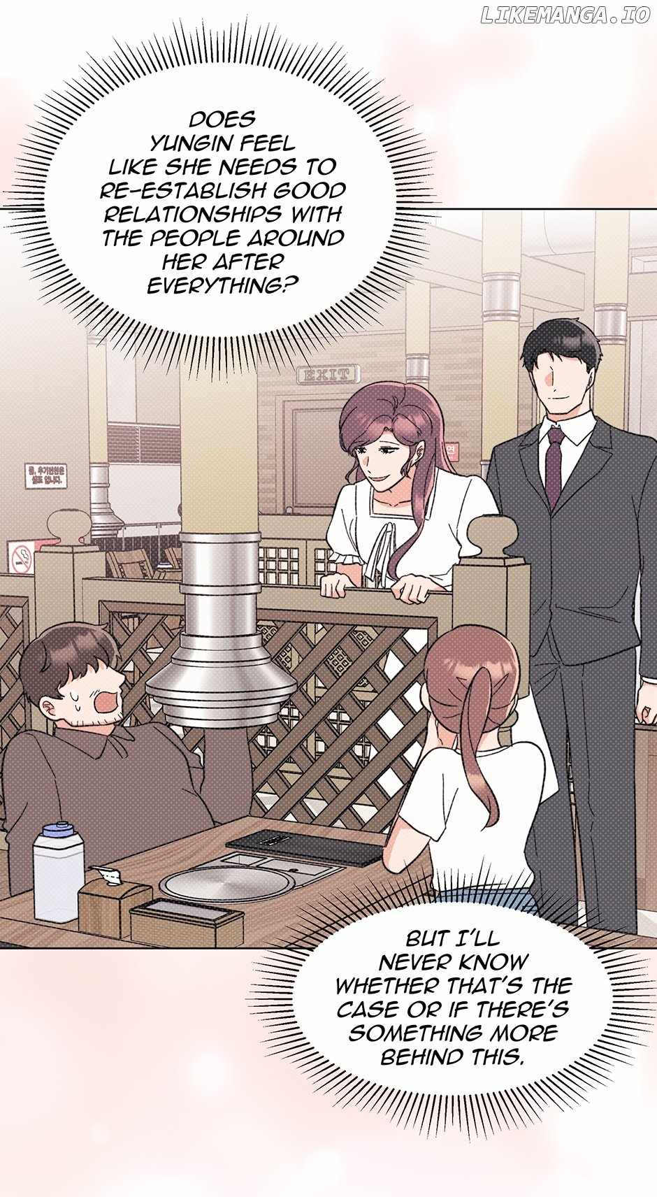 Read 1st year Max Level Manager Manga Online