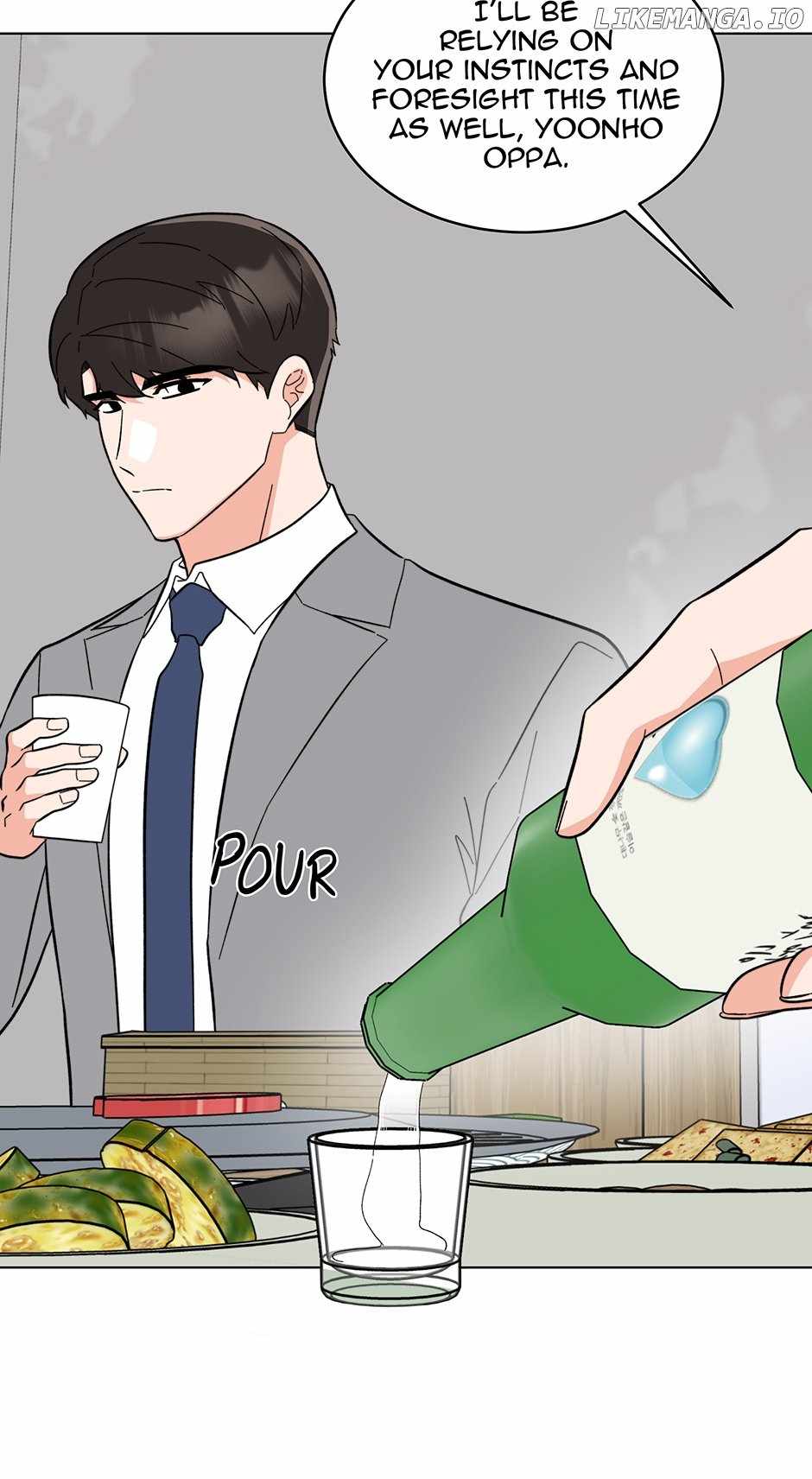 Read 1st year Max Level Manager Manga Online