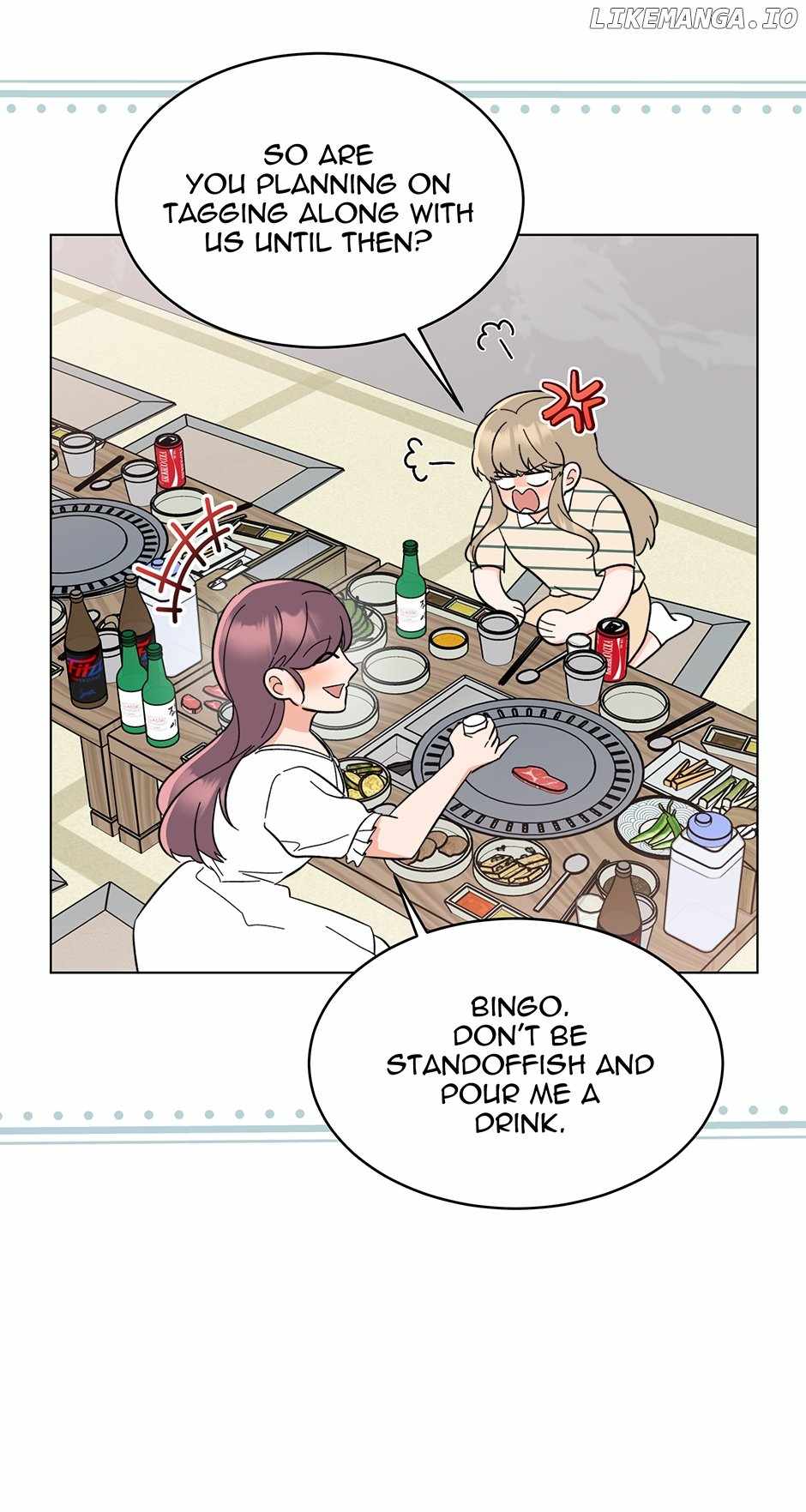 Read 1st year Max Level Manager Manga Online