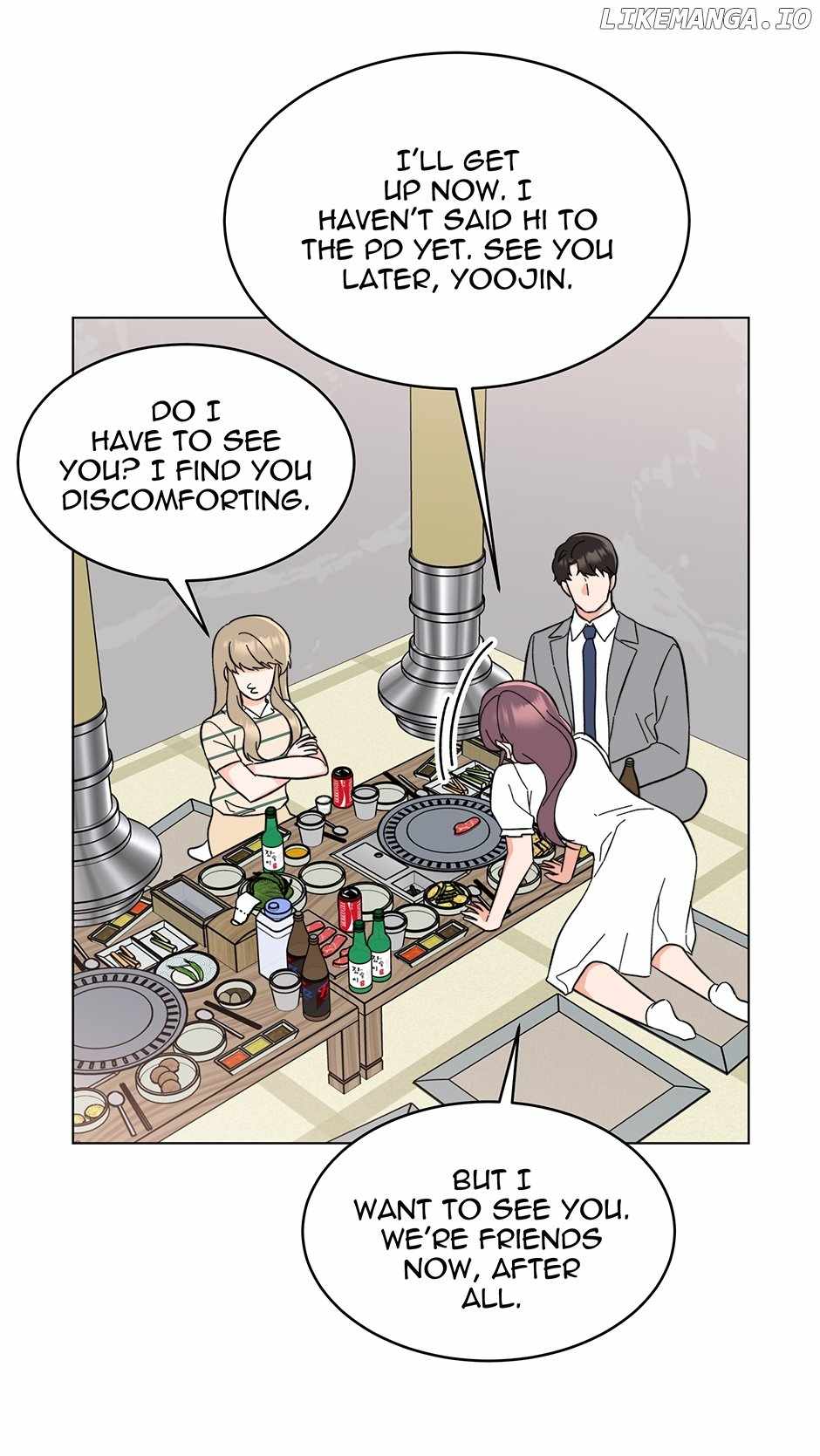 Read 1st year Max Level Manager Manga Online