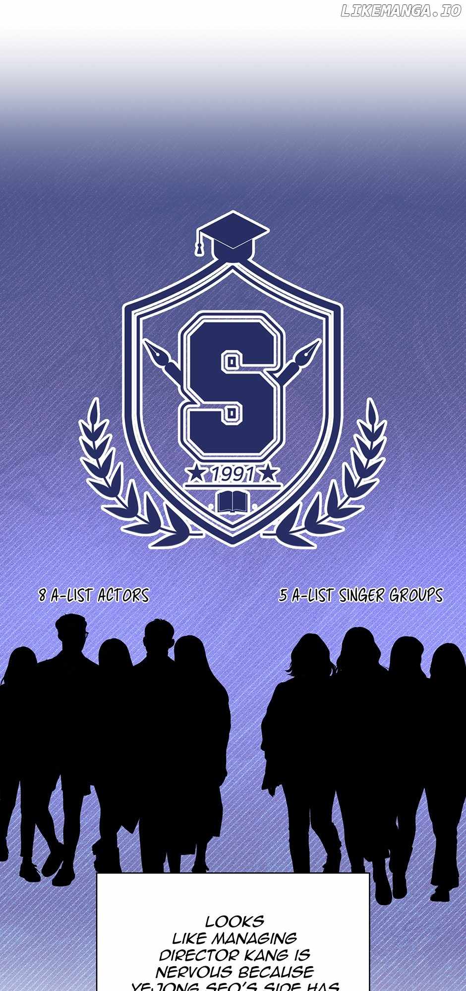 Read 1st year Max Level Manager Manga Online