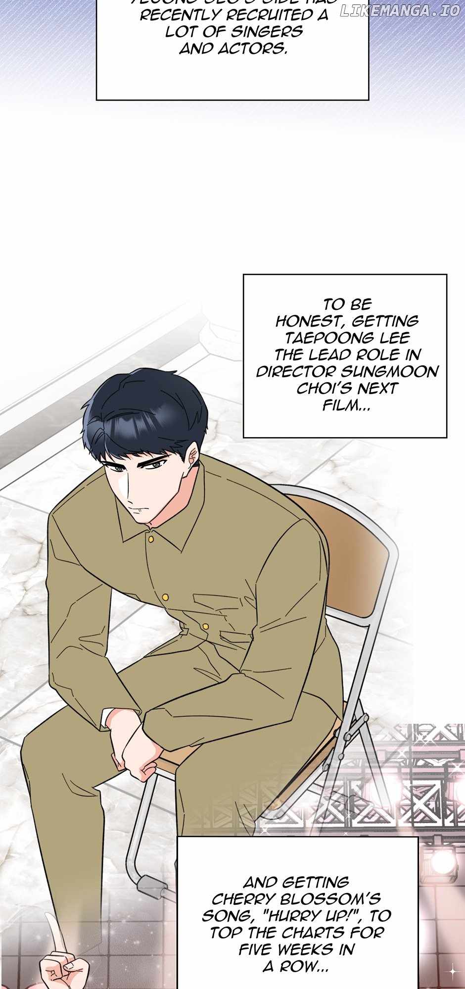 Read 1st year Max Level Manager Manga Online