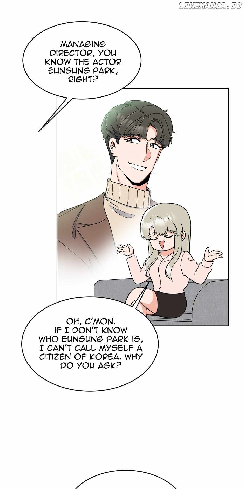 Read 1st year Max Level Manager Manga Online