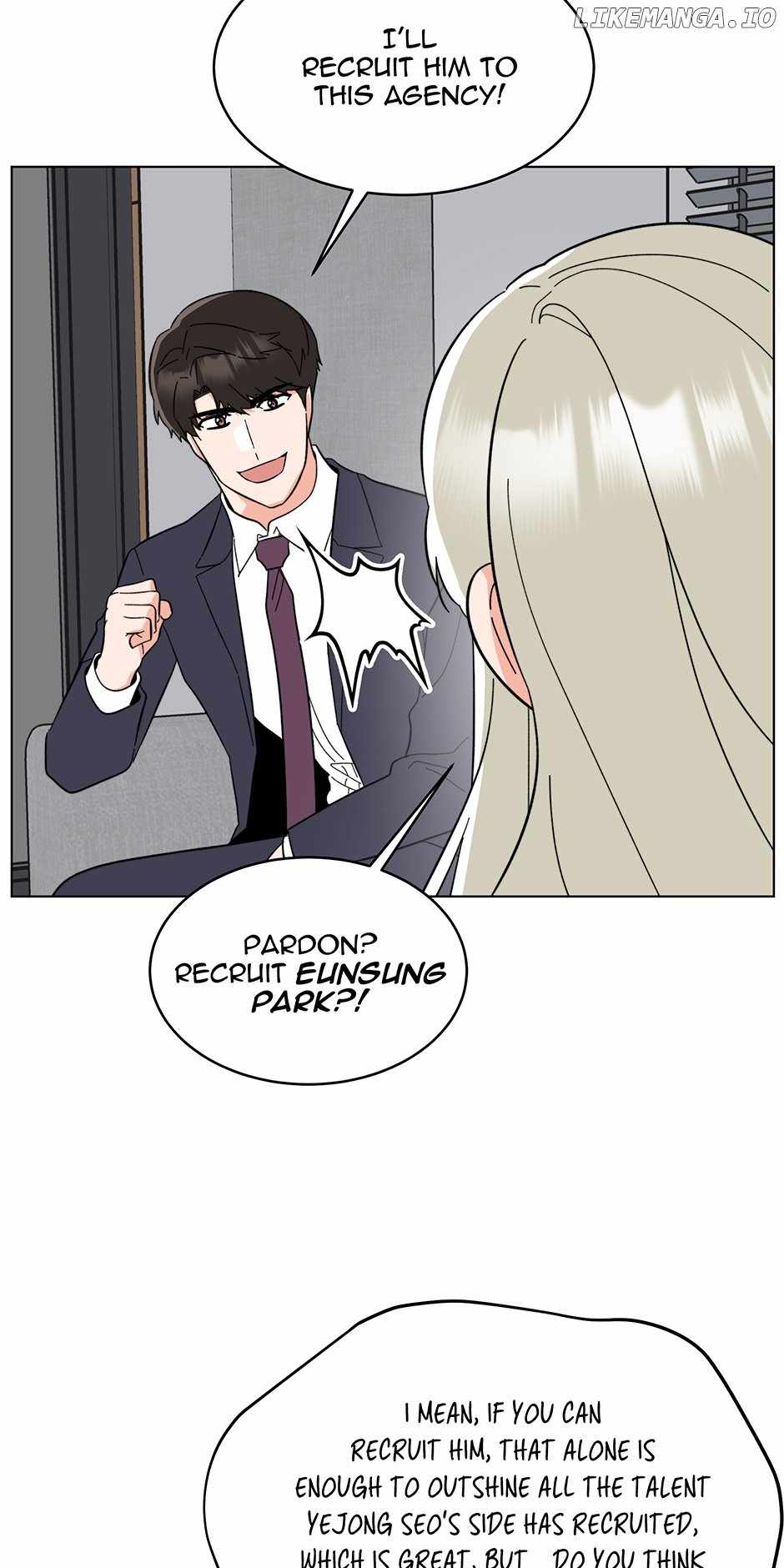 Read 1st year Max Level Manager Manga Online