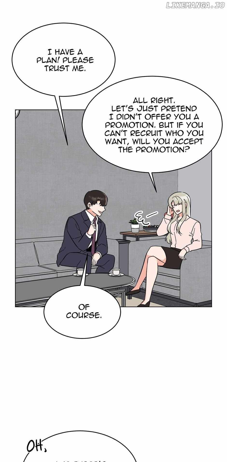 Read 1st year Max Level Manager Manga Online