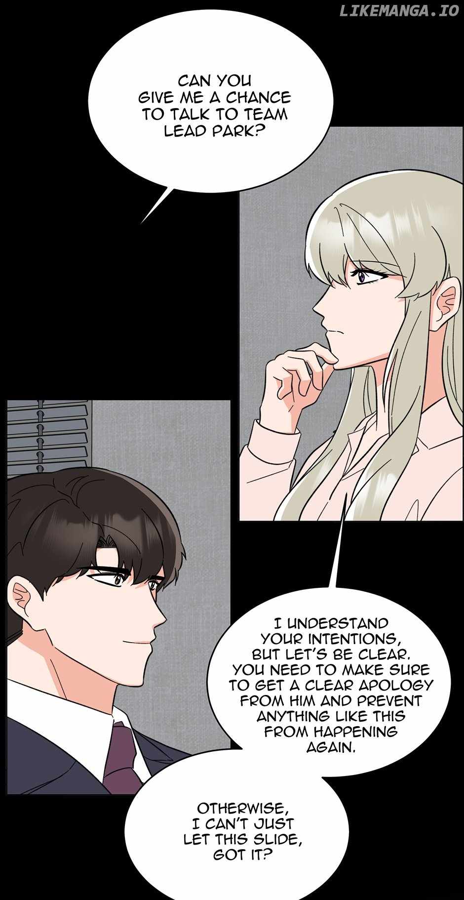 Read 1st year Max Level Manager Manga Online