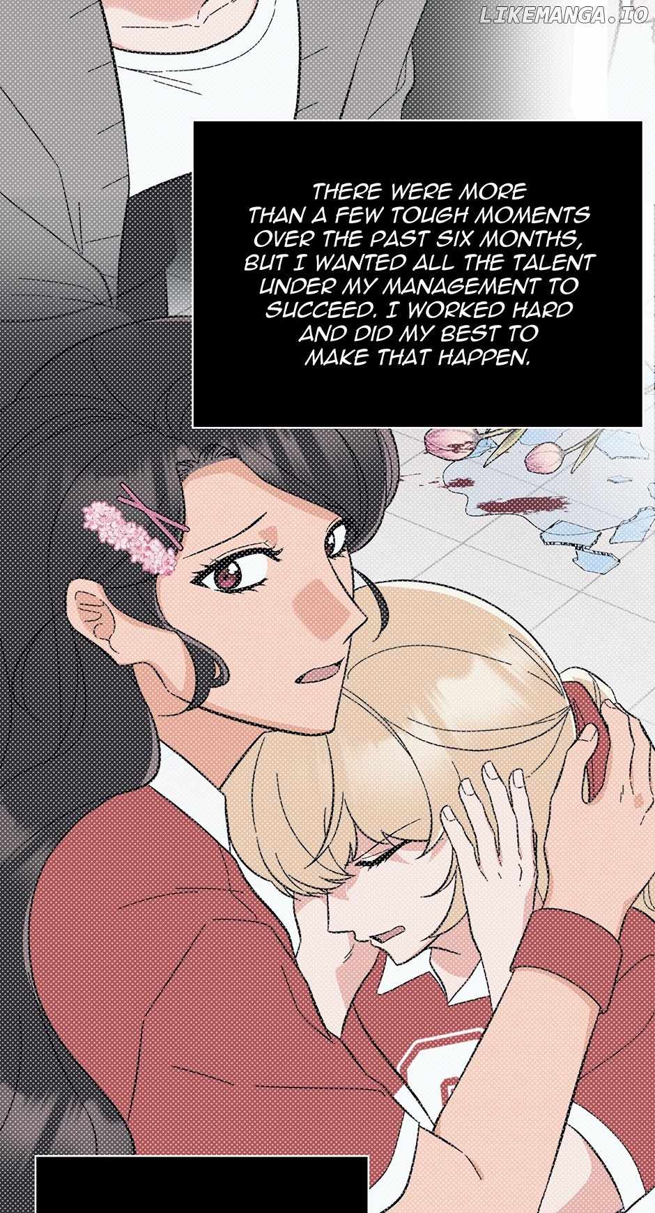 Read 1st year Max Level Manager Manga Online