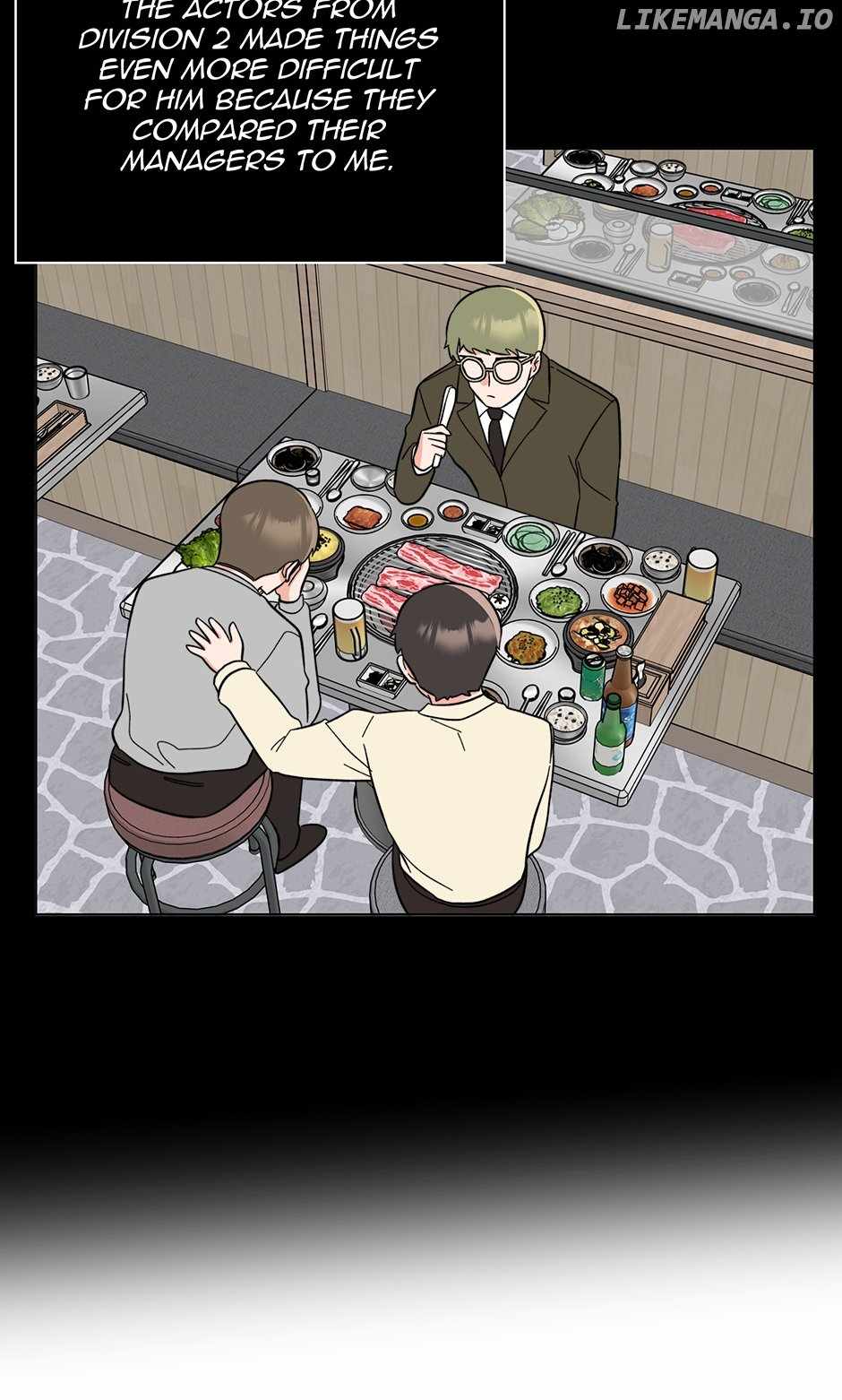 Read 1st year Max Level Manager Manga Online