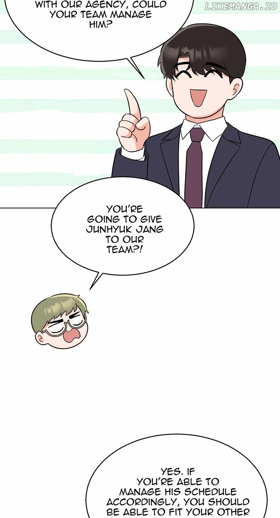 Read 1st year Max Level Manager Manga Online