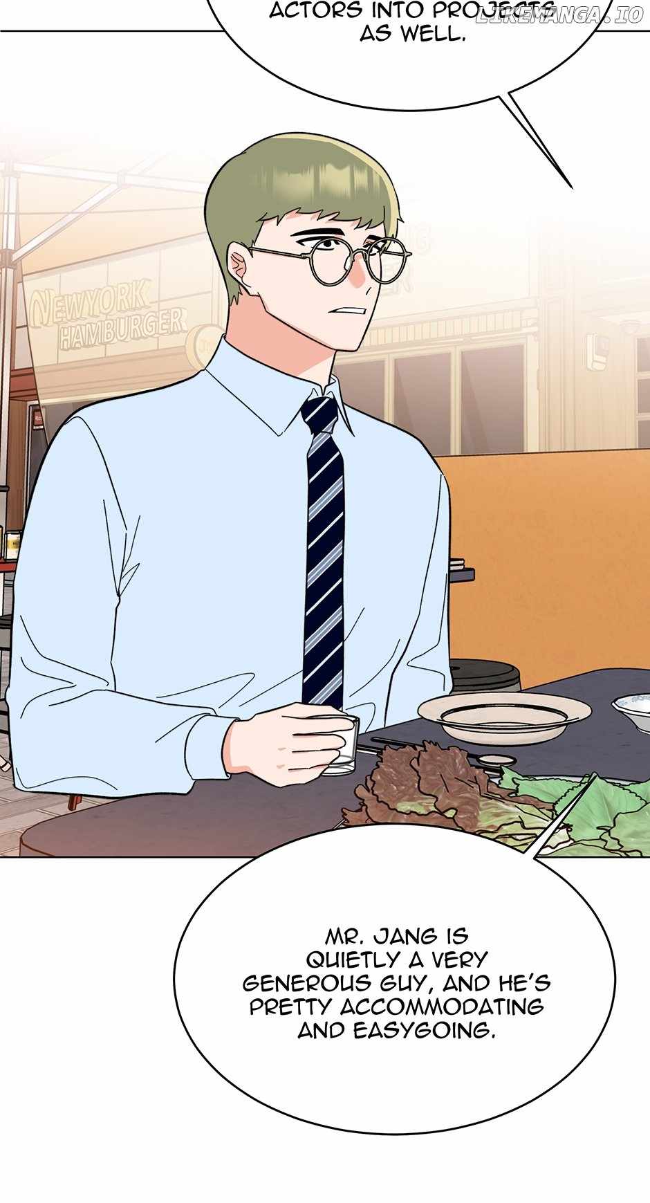 Read 1st year Max Level Manager Manga Online