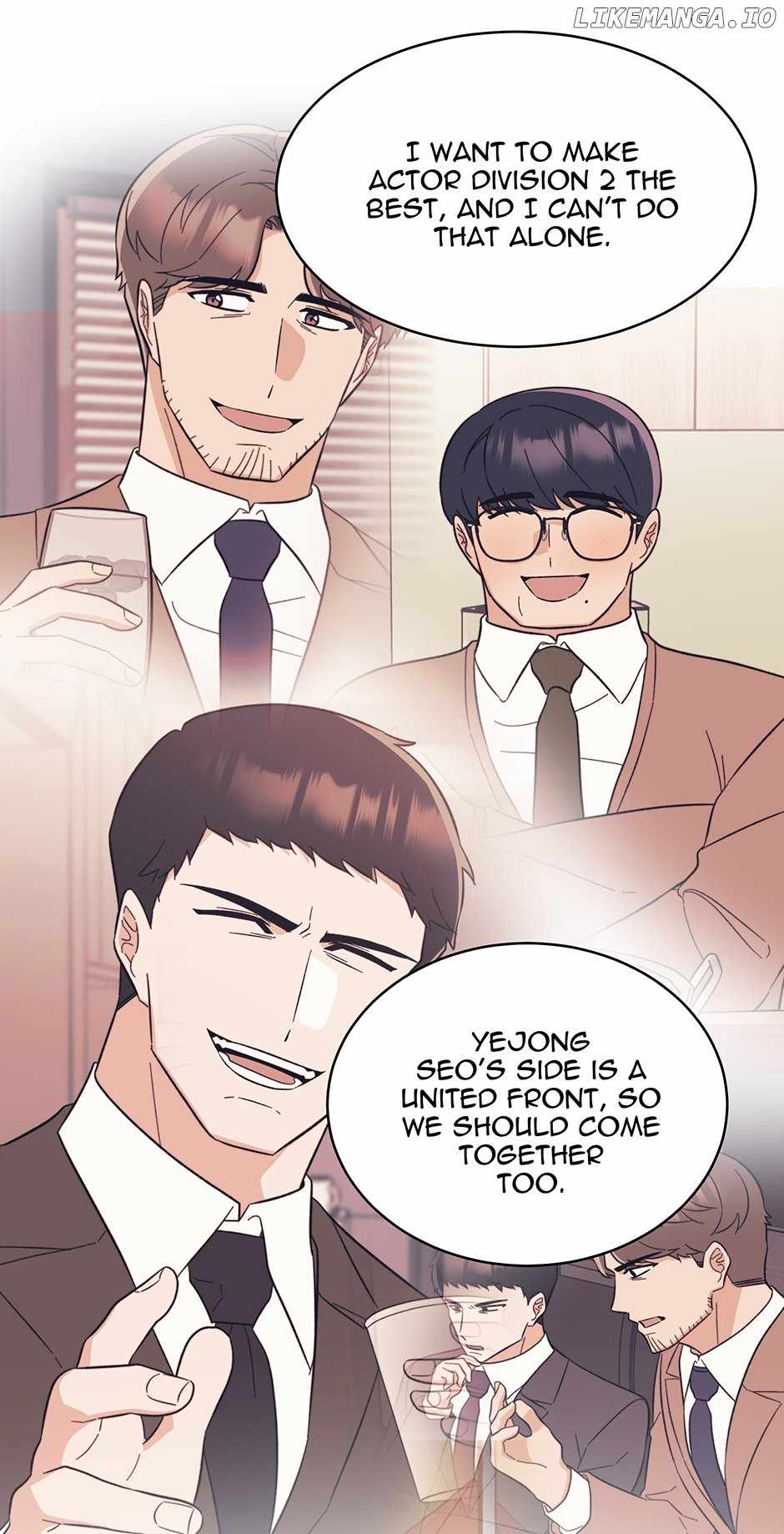 Read 1st year Max Level Manager Manga Online